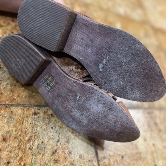 COPY - Bed|Stu - Las Cruces - Shoes sz 6 - Picture 8 of 8